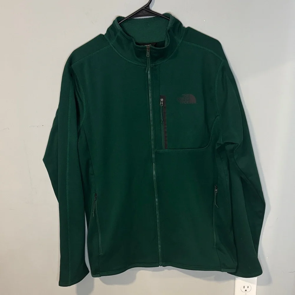 The North Face midweight warmth